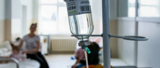 В Виннице зафиксировали вспышку вирусного гепатита А: 60 человек в больнице