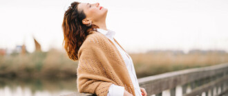 Какая погода будет в Киеве на выходных – 7 и 8 октября