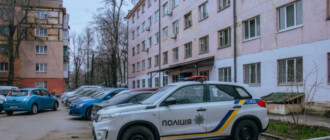 В Киеве брат и сестра спрыгнули с 24-го этажа в прямом эфире: что известно, все детали (видео)