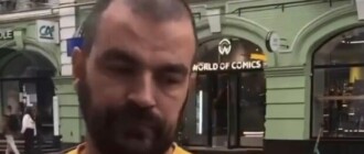 Языковой скандал в Киеве: водитель такси отказался говорить на государственном языке и выгнал пассажирок