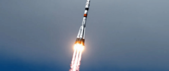 "Страшно за МКС": аналитик отверг идею Рогозина ударить космической ракетой по Киеву (видео)