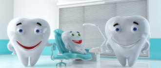 Профилактика стоматологических болезней: роль специалистов