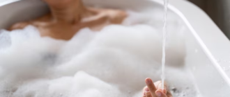 Пена для ванны: релаксация и уход за кожей в одном флаконе