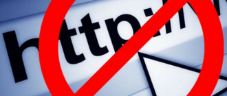 В Украине заблокировали сразу 16 интернет-кинотеатров, в том числе HDRezka