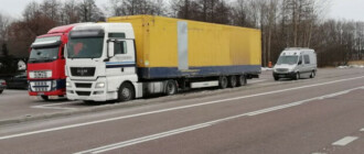 Забастовка перевозчиков в Польше: на границе погибли уже два украинских водителя
