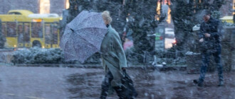 Снег, дождь и лавина: в большинстве областей усложнится погода (карта)