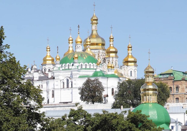 Киево-Печерская лавра переходит в Новоюлианский календарь. 