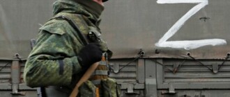 СБУ установили личности 11 военных РФ, которые обстреливали гражданское население в Киевской области