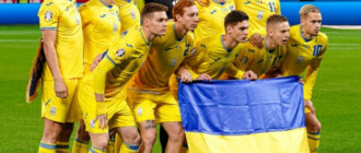 Плей-офф отбора Евро-2024: когда и с кем сыграет сборная Украины по футболу