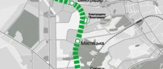 Стало известно, когда возобновится строительство метро на Виноградарь
