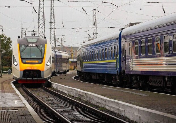 Из Киева запустят новые поезда в 2024 году: перечень. 