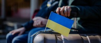 В Чехии могут изменить условия временной защиты украинцев