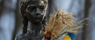 В КГГА анонсировали мероприятия, посвященные Дню памяти жертв Голодоморов