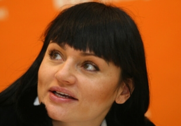 Бывшую заместителя главы КГГА  будут судить за мошенничество. 