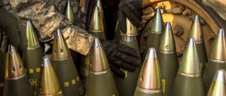 В США ответили, когда Украина получит дальнобойное оружие и артиллерийские боеприпасы, — СМИ