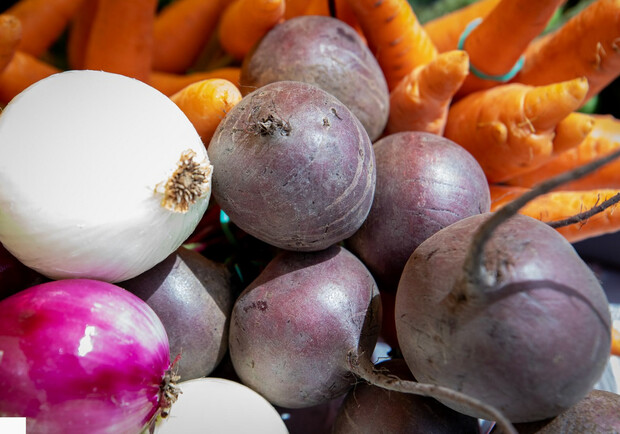 Где на этой неделе в Киеве пройдут продуктовые ярмарки. Адреса. 