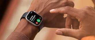 Apple Watch 8 – актуальність в 2023 році