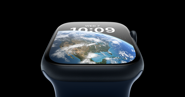 Apple Watch 8 – актуальність в 2023 році