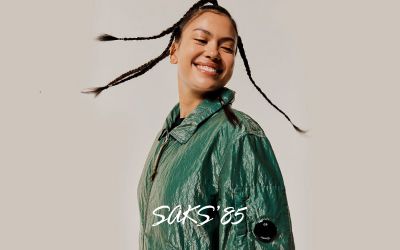 CP Company: Ексклюзивність на шляху до справжньої вишуканості