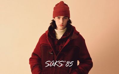 CP Company: Ексклюзивність на шляху до справжньої вишуканості