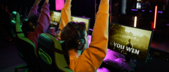 Игровые ноутбуки для профессиональных киберспортсменов: Выбор лучших