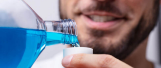 Антисептики для рта: что такое, как пользоваться