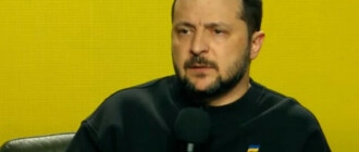 Сегодня прошла пресс-конференция Владимира Зеленского: основные тезисы