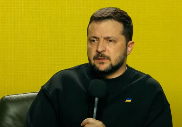 Сегодня прошла пресс-конференция Владимира Зеленского: основные тезисы.