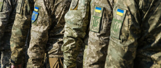 Раненым военнослужащим в Украине облегчили прохождение ВЛК