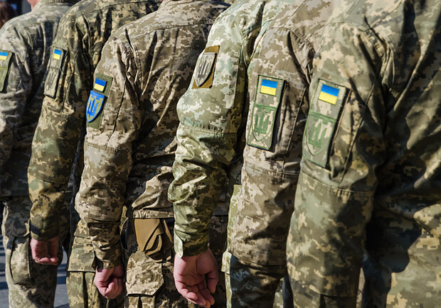 Раненым военнослужащим в Украине облегчили прохождение ВЛК, 