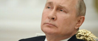 Путин рассказал, когда "настанет мир с Украиной"