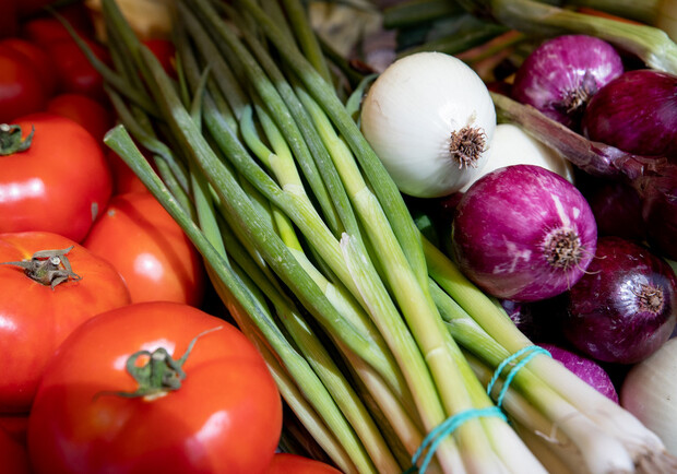 Где на этих выходных в Киеве пройдут продуктовые ярмарки. Адреса. Адреса. 