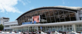 Гендиректор аэропорта "Борисполь" рассказал, когда возобновятся полеты