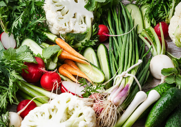Где на этой неделе в Киеве пройдут продуктовые ярмарки. Адреса. 