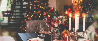 Какие 12 блюд можно приготовить на Рождество 2023: рецепты