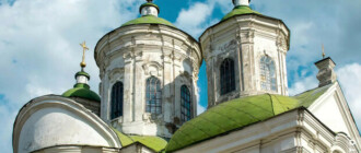 Покровскую церковь на Подоле хотят отреставрировать