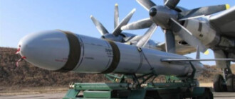 Стреляли ядерными "приманками": РФ изучает ПВО в Киеве, запуская имитацию Х-55, — эксперты