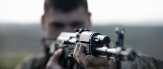 В Киевской области проводят набор на военную подготовку для гражданских