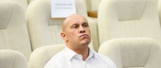 В Подмосковье обнаружили тело экс-депутата Верховной Рады Ильи Кивы, – росСМИ