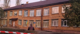 Строили укрытие: в Киеве аварийно просело здание детсада, — КГВА