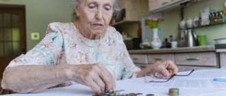 Повышение пенсий: кому и когда перечислят выплаты