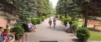 Санаторий «Молдова» радушно открывает двери для гостей любого возраста