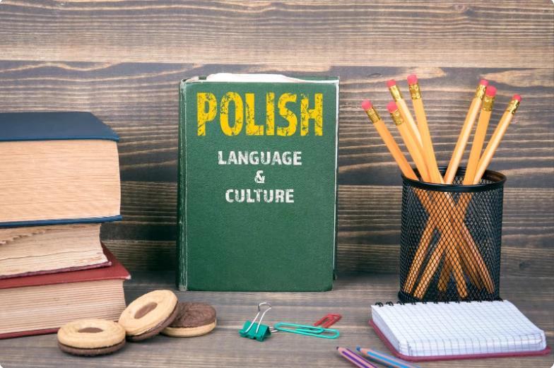 возможность трудоустроиться без знания польского языка