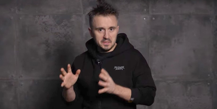 Основатель Bihus.Info Денис Бигус Основатель Bihus.Info Денис Бигус, Bihus.Info слежка за журналистами, Bihus.Info скандальное видео, Bihus.Info видео с наракотиками, Bihus.Info расследование