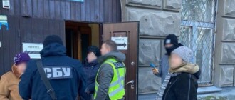 В Киеве полицейские задержали трех организаторов схемы, которые изготовляли фальшивые диагнозы для уклоняющихся