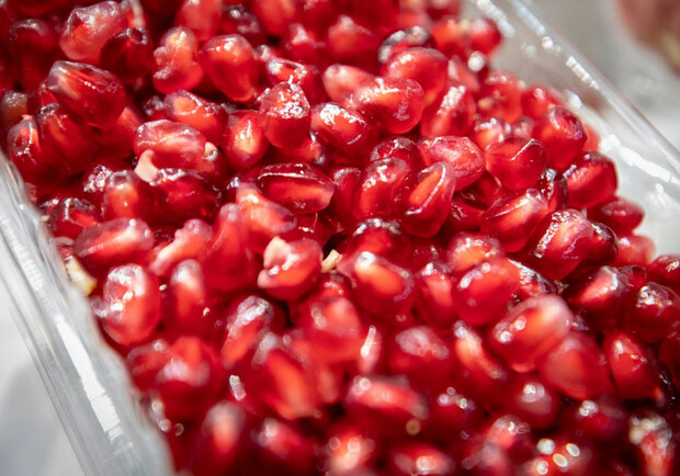 Где на этой неделе в Киеве пройдут продуктовые ярмарки. Адреса. 