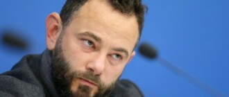 Народный депутат Украины предстанет перед судом за фальсификацию документов