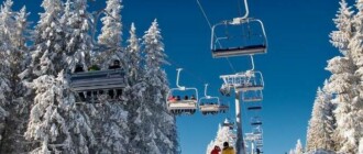 Лыжный сезон 2024: сколько будет стоить отдых в Карпатах в этом году
