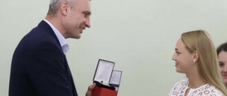 КГГА направит более 3 млн грн на изготовление медалей КГГА направит более 3 млн грн на изготовление медалей