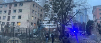 Крылатые ракеты и "Искандеры": у Кличко сообщили последствия утреннего удара по Киеву (видео)
